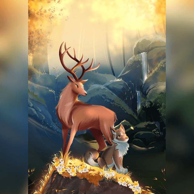 Chaos de Huelgoat